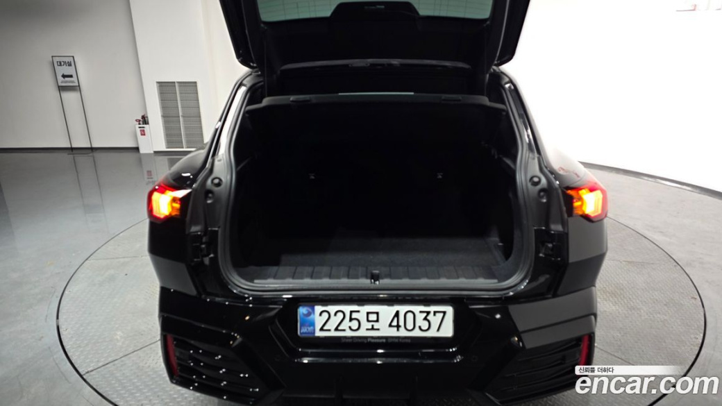 BMW X2 (F39) xDrive20i M Sport, 2025