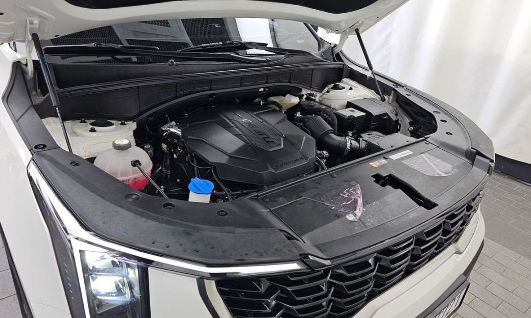 Kia Sorento Diesel 2.2 2WD, 2025