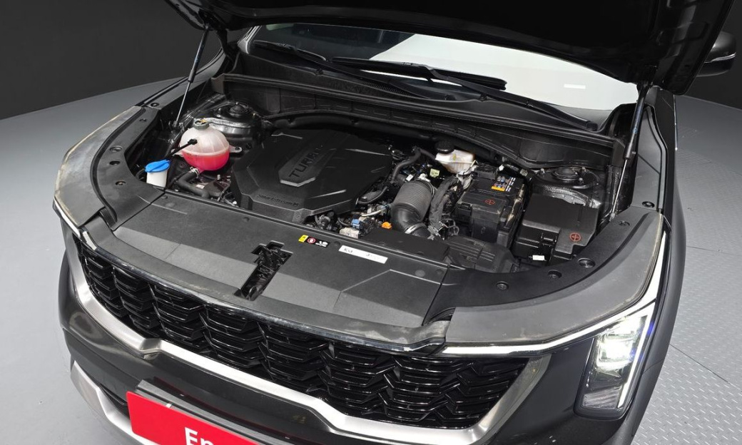Kia Sorento Diesel 2.2 4WD, 2024
