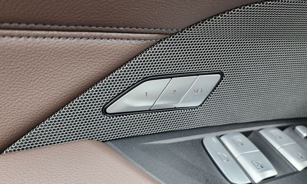 BMW 4-Series 420i M Sports GranCoupe, 2024