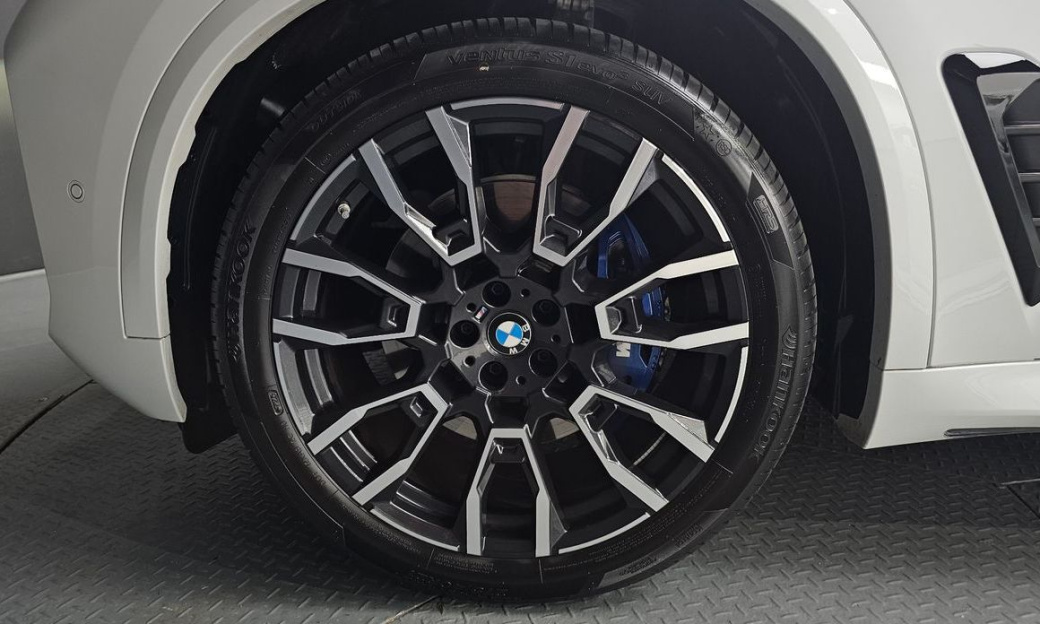 BMW X5 xDrive 30d M Sport, 2025