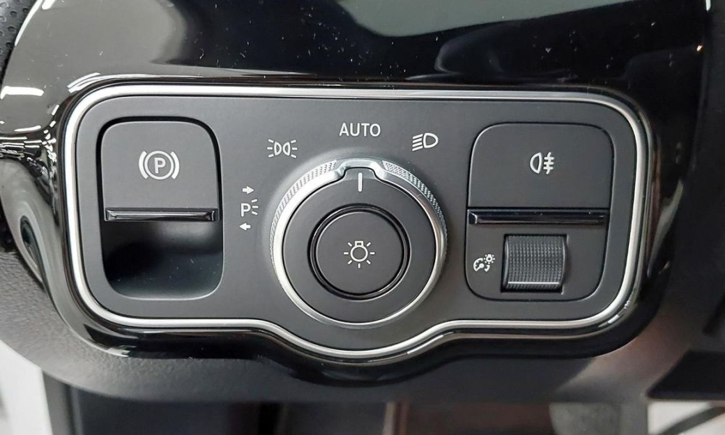 Mercedes-Benz A-Class A220 Sedan, 2024