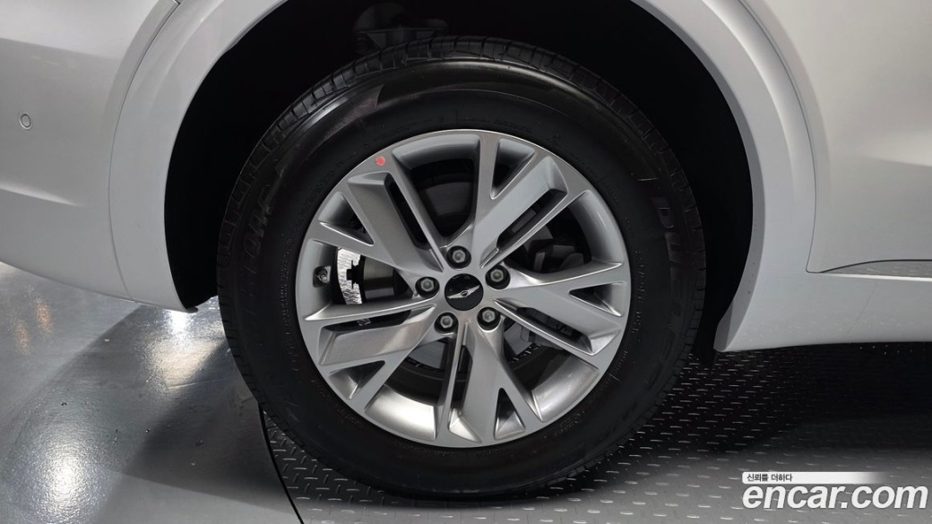 Genesis GV70 2.5T Gasoline 2WD, 2025