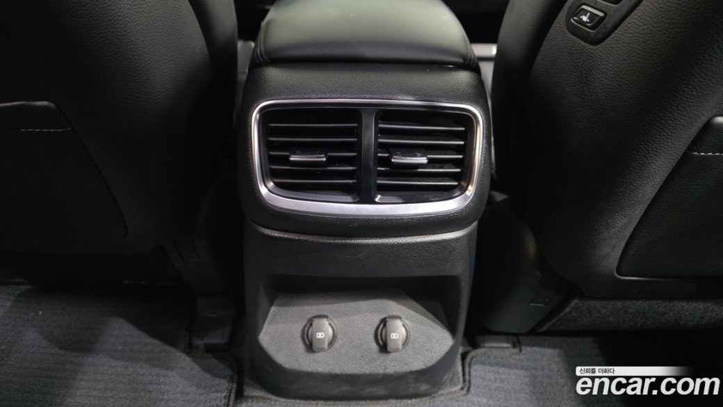 Kia Mohave Diesel 3.0 4WD 5-Seater, 2022