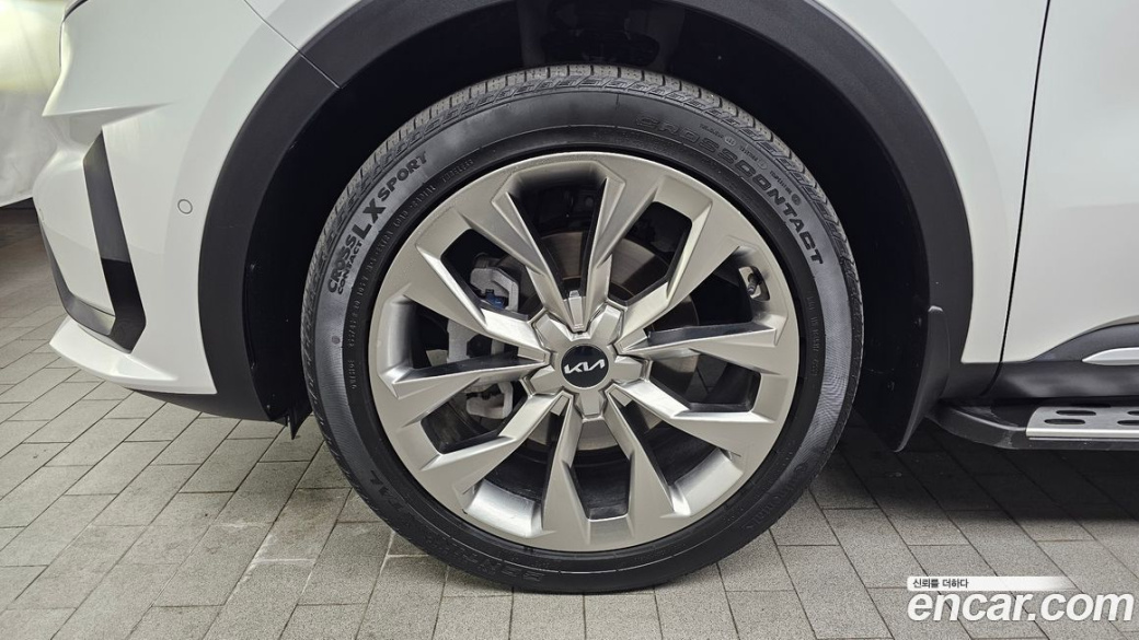 Kia Sorento Diesel 2.2 4WD, 2023