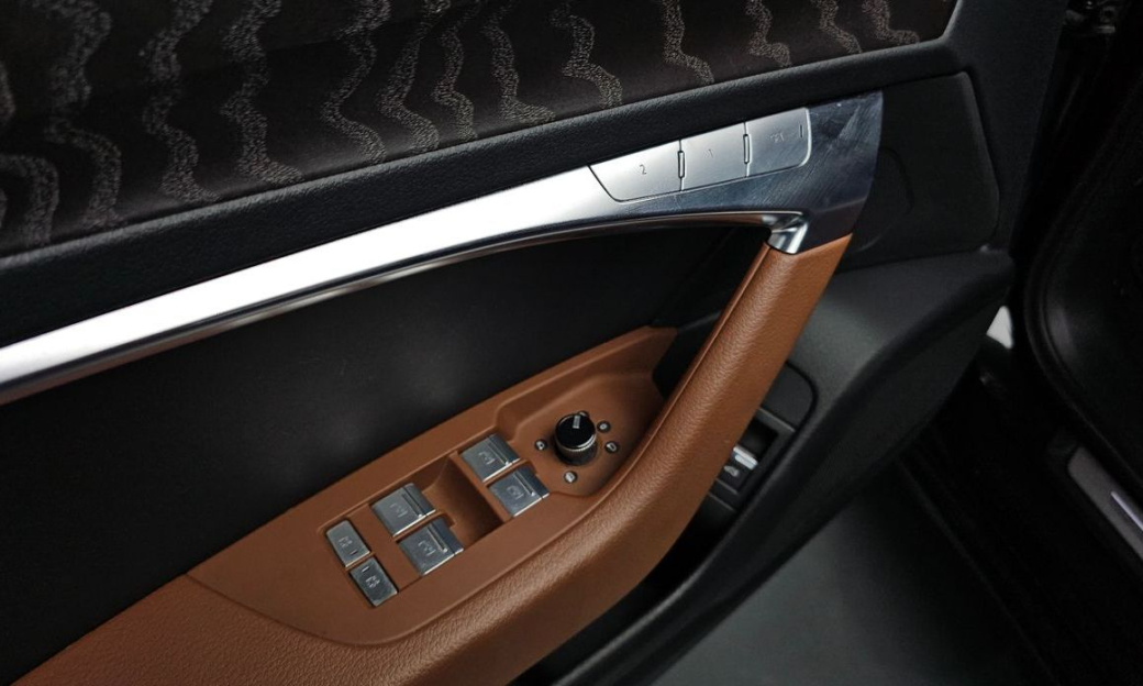 Audi A6 40 TDI Premium, 2022