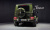 Mercedes-Benz G-Class AMG G63 Manufaktur, 2023