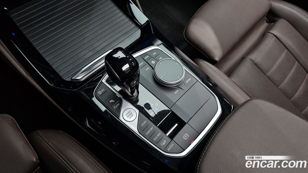 BMW X4 xDrive20d xLine, 2022
