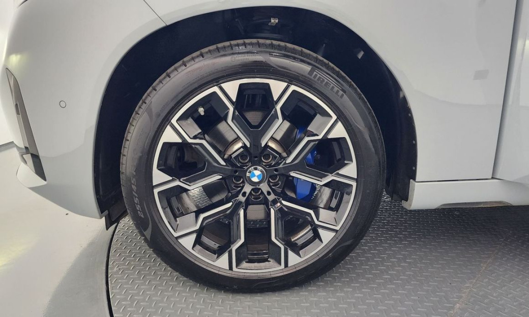BMW X3 xDrive 20d, 2025
