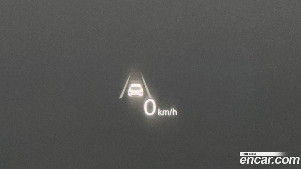 Genesis G70 Gasoline 2.0T 4WD, 2021