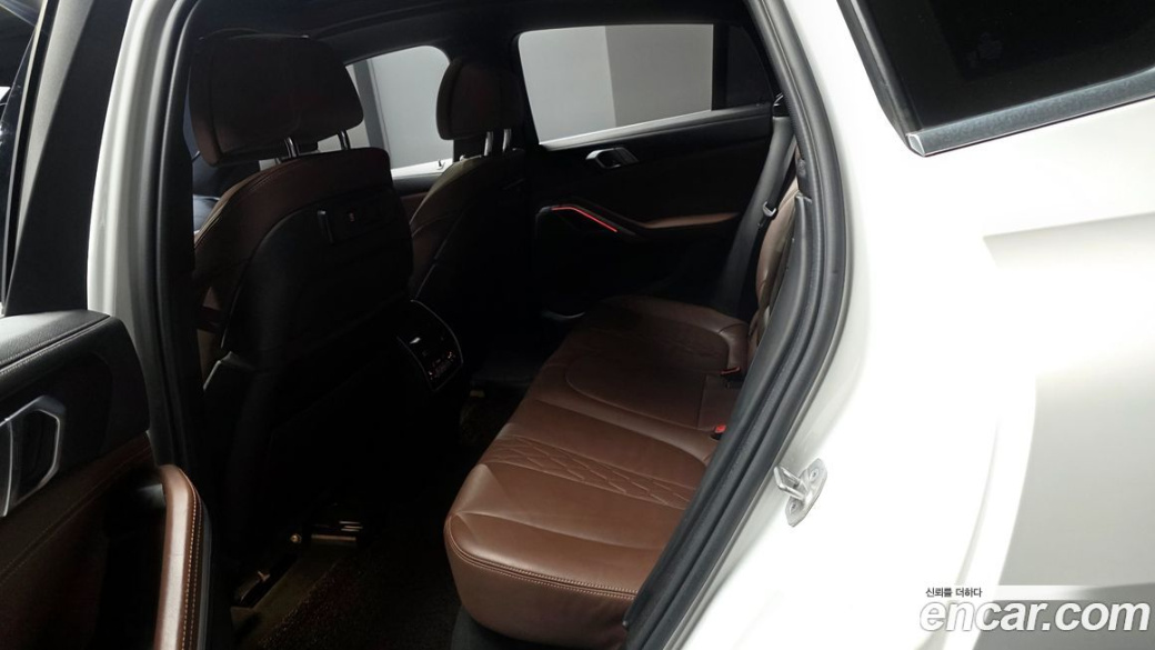 BMW X6 xDrive30d M Sport, 2022