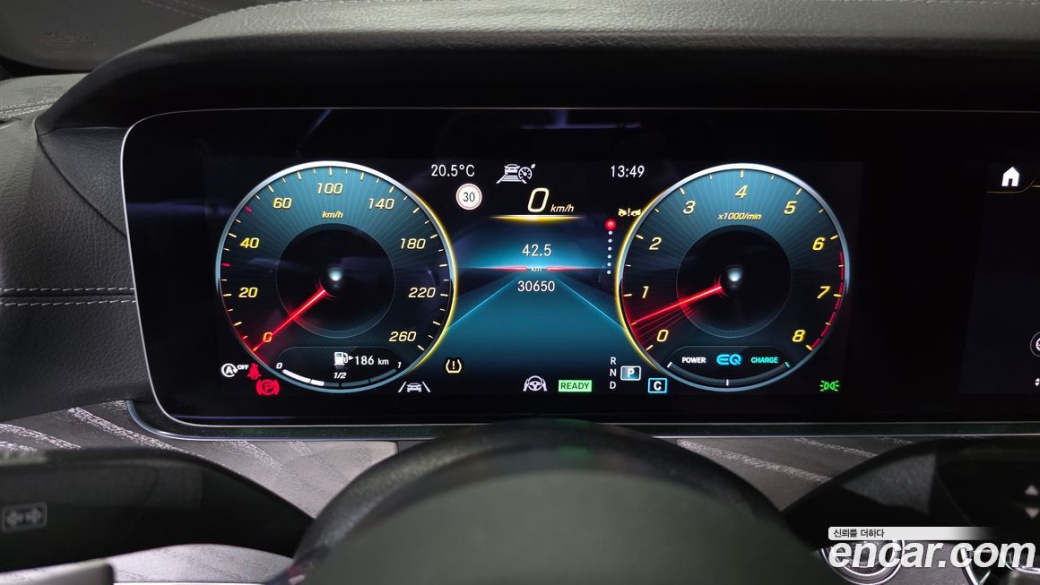 Mercedes-Benz CLS-Class CLS450 4MATIC, 2023