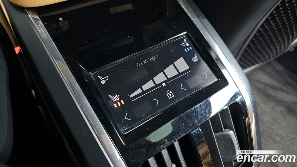 Volvo S90 B5 Inscription, 2022