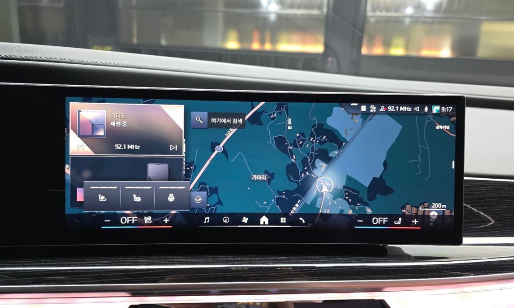 BMW 7-Series 740d xDrive M Sport, 2025
