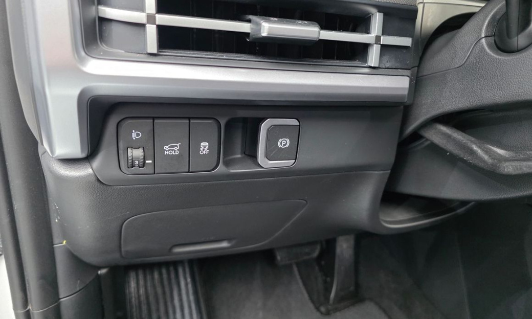 Hyundai Santafe Gasoline 2.5T 2WD, 2025