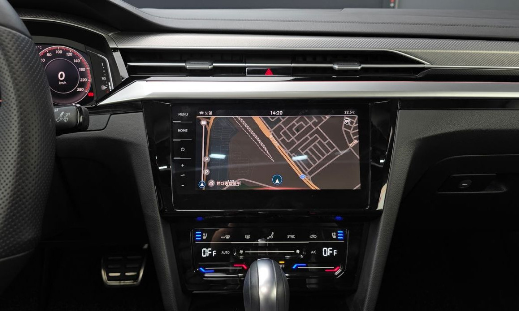 Volkswagen Arteon 2.0 TDI Prestige, 2023
