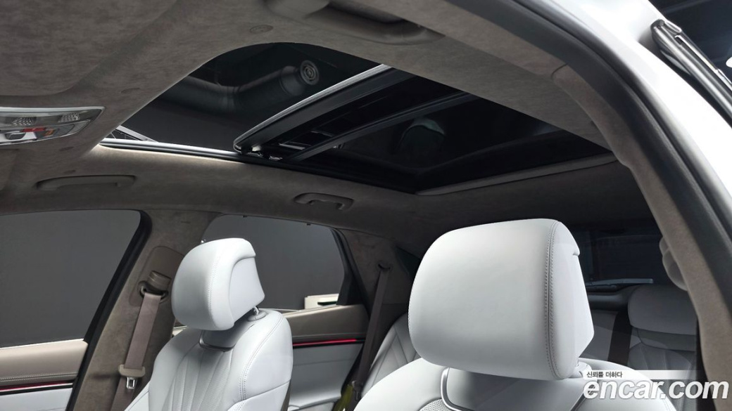 Genesis GV70 2.5T Gasoline 2WD, 2025