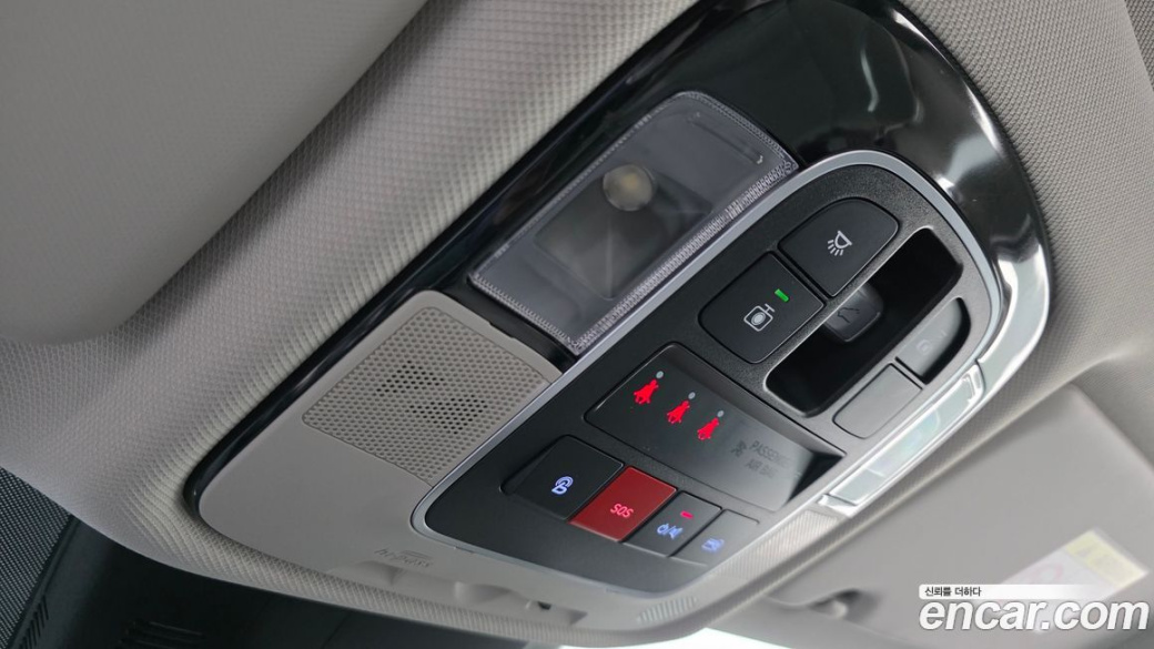 Hyundai Tucson Gasoline 1.6 Turbo 2WD, 2023