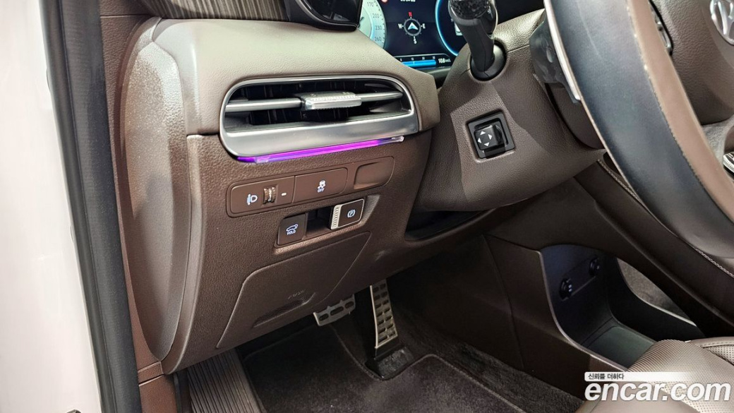 Hyundai Palisade Diesel 2.2 2WD, 2023