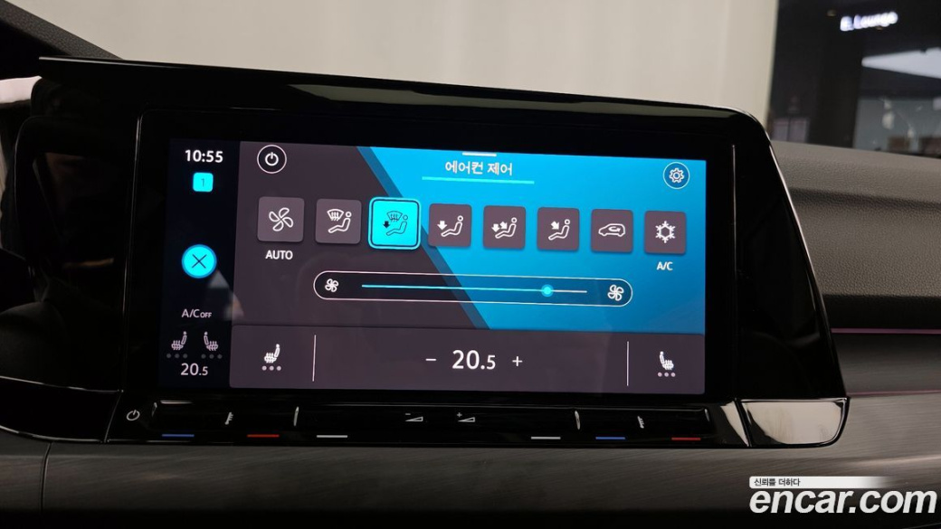 Volkswagen Golf 2.0 TDI Prestige, 2023