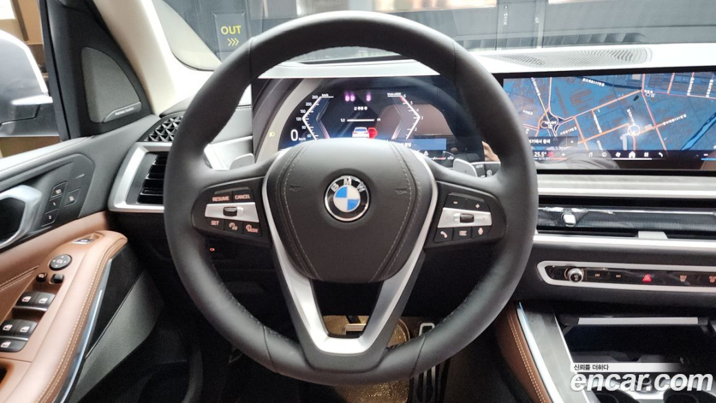 BMW X5 xDrive 30d xLine, 2025