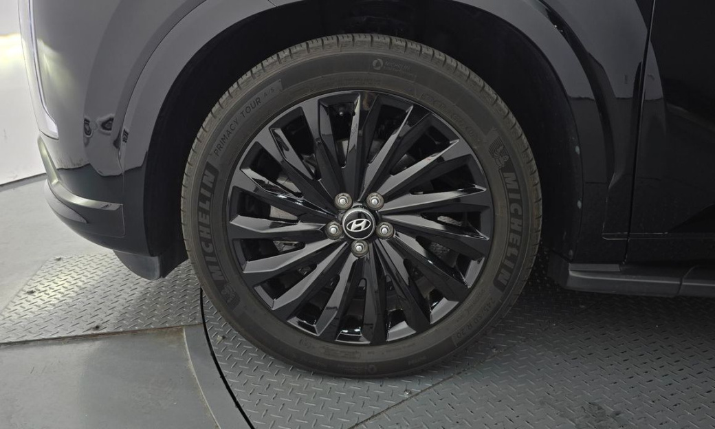 Hyundai Palisade Diesel 2.2 4WD, 2024