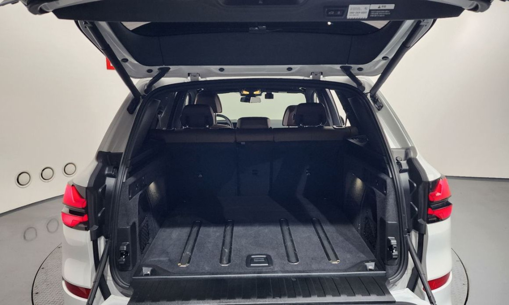 BMW X5 xDrive 30d M Sport, 2025