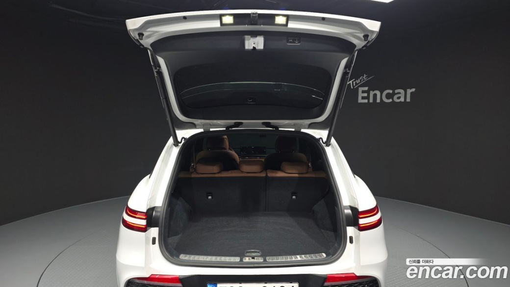 Genesis GV70 2.5T Gasoline AWD, 2023
