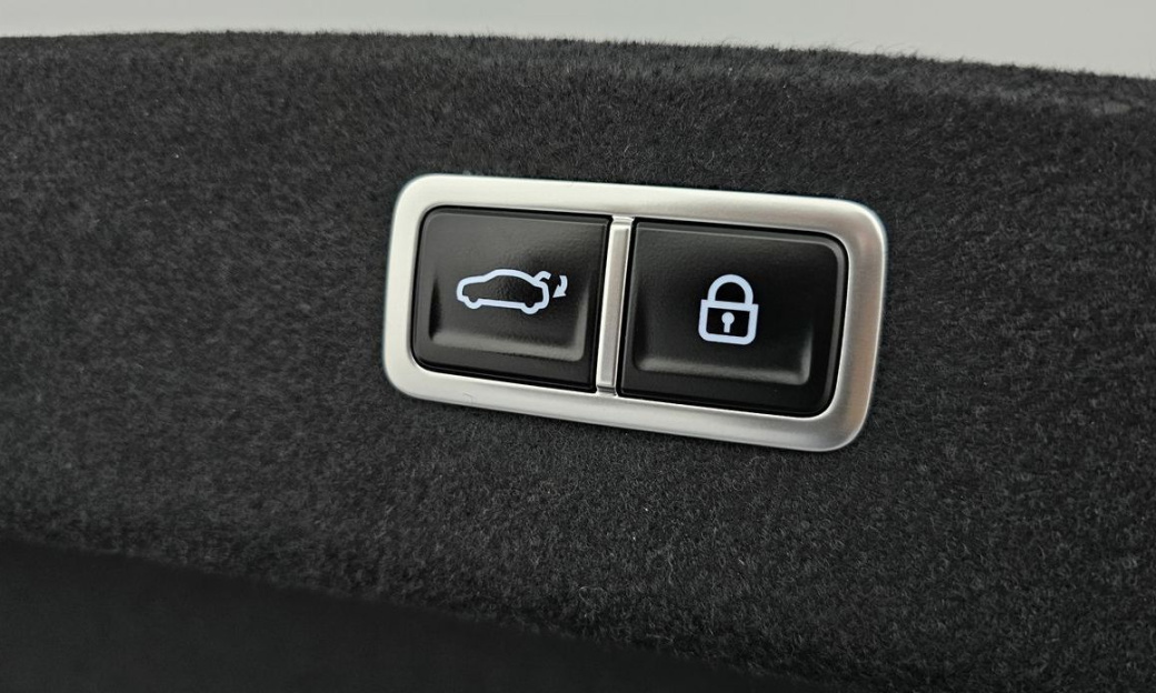 Genesis G80 Gasoline 2.5 Turbo AWD, 2024