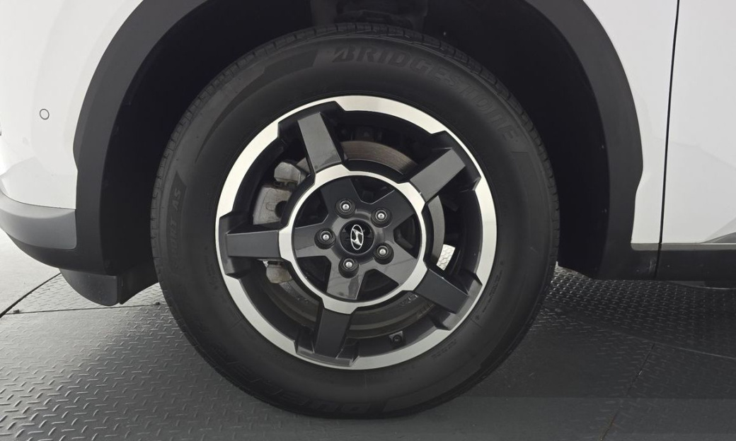 Hyundai Palisade Diesel 2.2 2WD, 2023