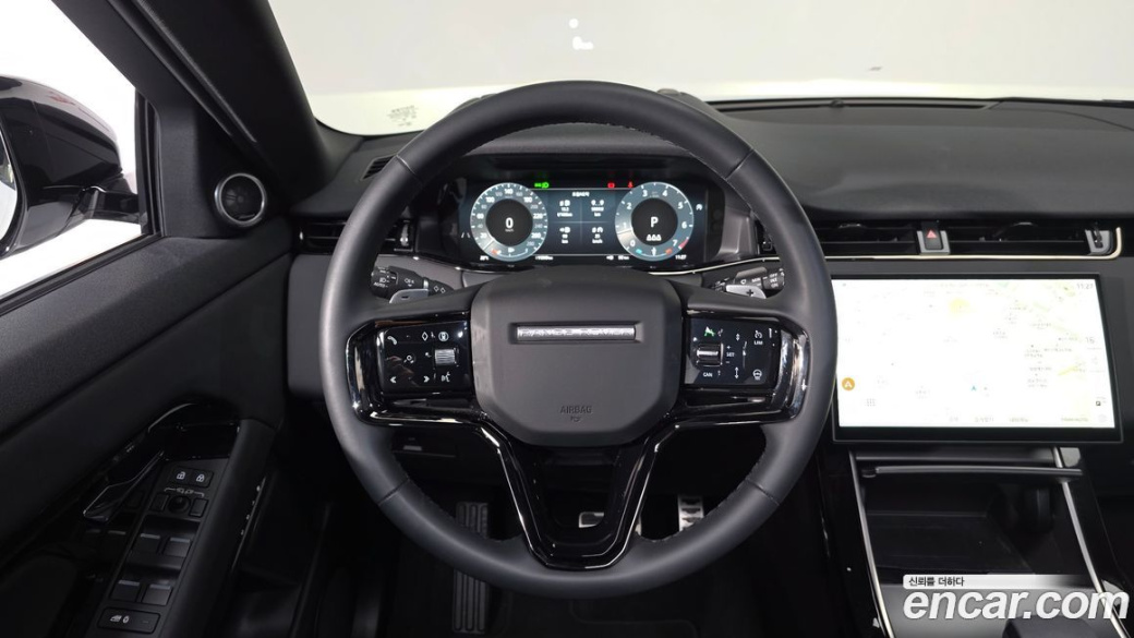 Land Rover Range Rover Evoque P250 Dynamic SE, 2024