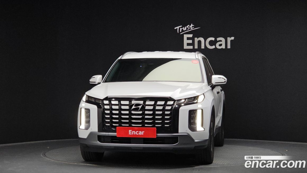 Hyundai Palisade Diesel 2.2 2WD, 2024
