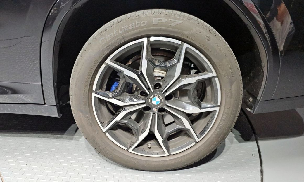 BMW X4 xDrive20i M Sport, 2024