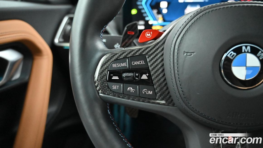BMW M2 M2 Coupe, 2024