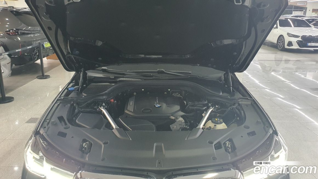 BMW Gran Turismo 620d xDrive Luxury, 2023