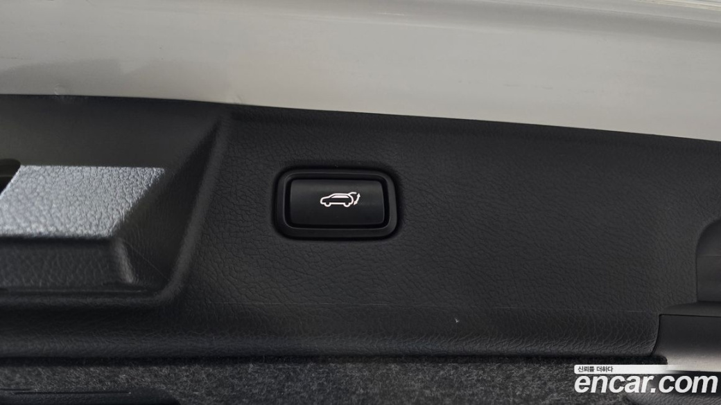 Kia Mohave Diesel 3.0 4WD 5-Seater, 2021
