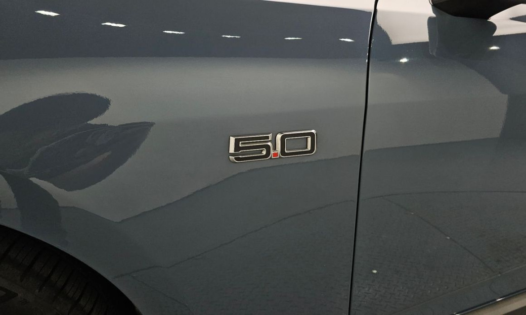 Ford Mustang 5.0 GT Premium Coupe, 2024