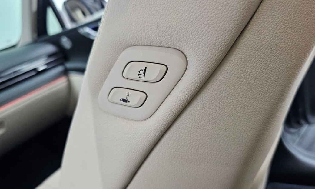 Genesis GV80 2.5T Gasoline AWD, 2024