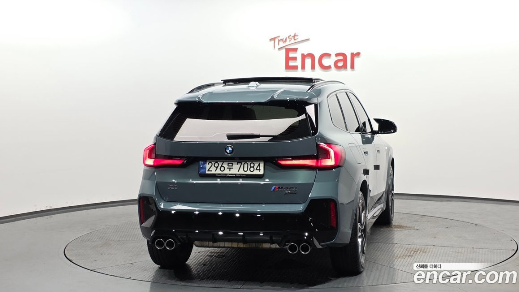 BMW X1 M35i xDrive, 2024