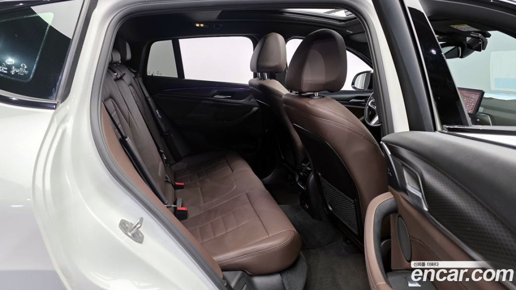 BMW X4 xDrive20i M Sport, 2023