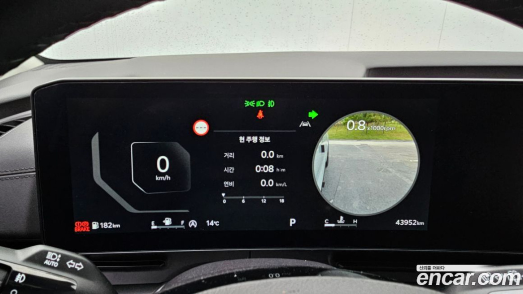 Kia Carnival 9-Seater Prestige, 2025