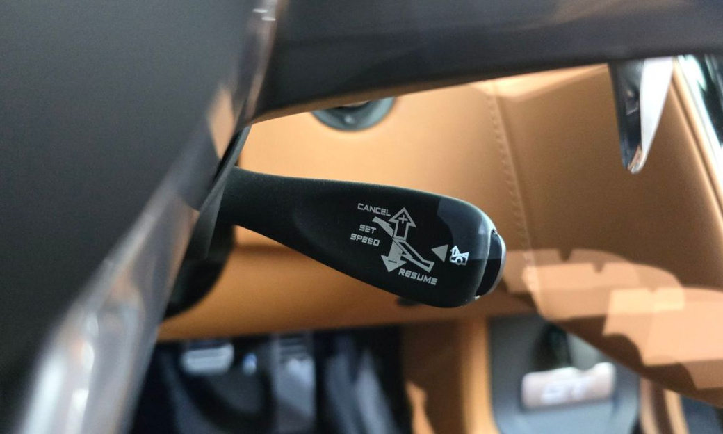 Mclaren GT 4.0, 2023