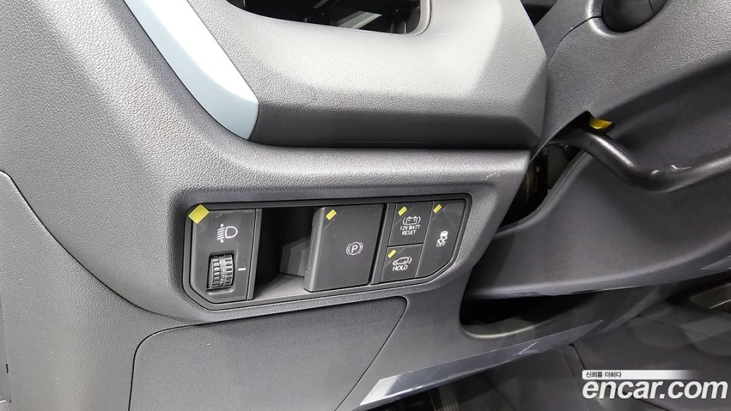 Kia Seltos HEV 1.6 2WD, 2026