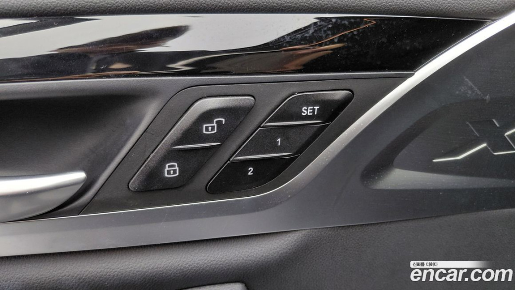 BMW X4 xDrive30i, 2022
