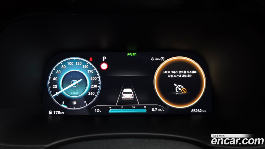 Hyundai Palisade Diesel 2.2 2WD, 2023