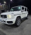 Mercedes-Benz G-Class AMG G63, 2024