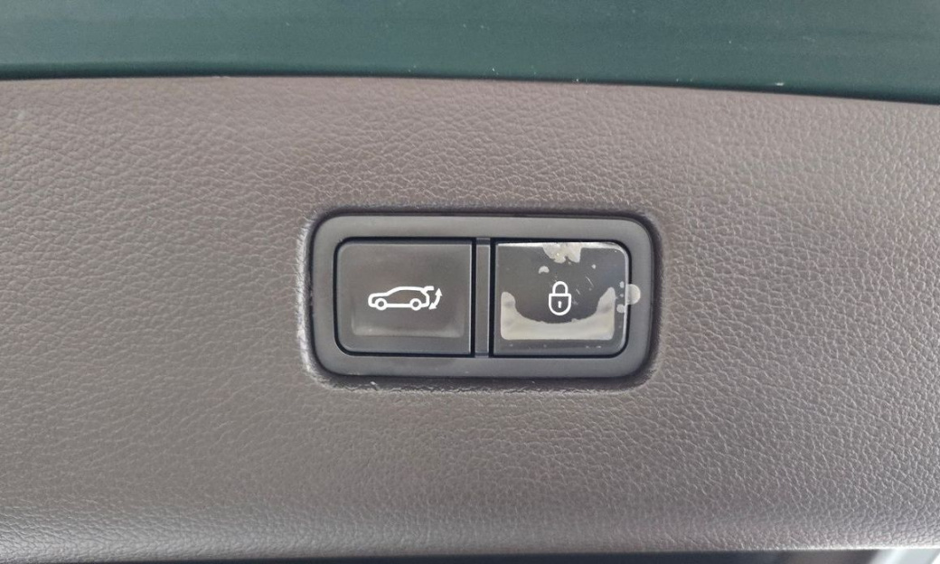 Genesis GV80 3.0 Diesel AWD, 2022