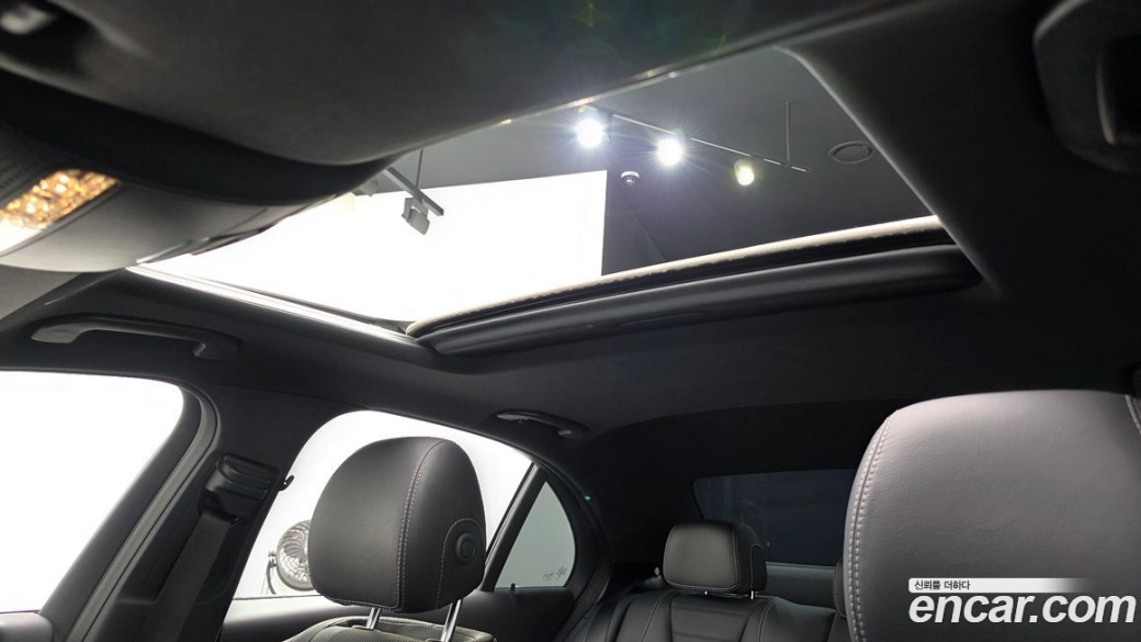 Mercedes-Benz E-Class E250 Avantgarde, 2023