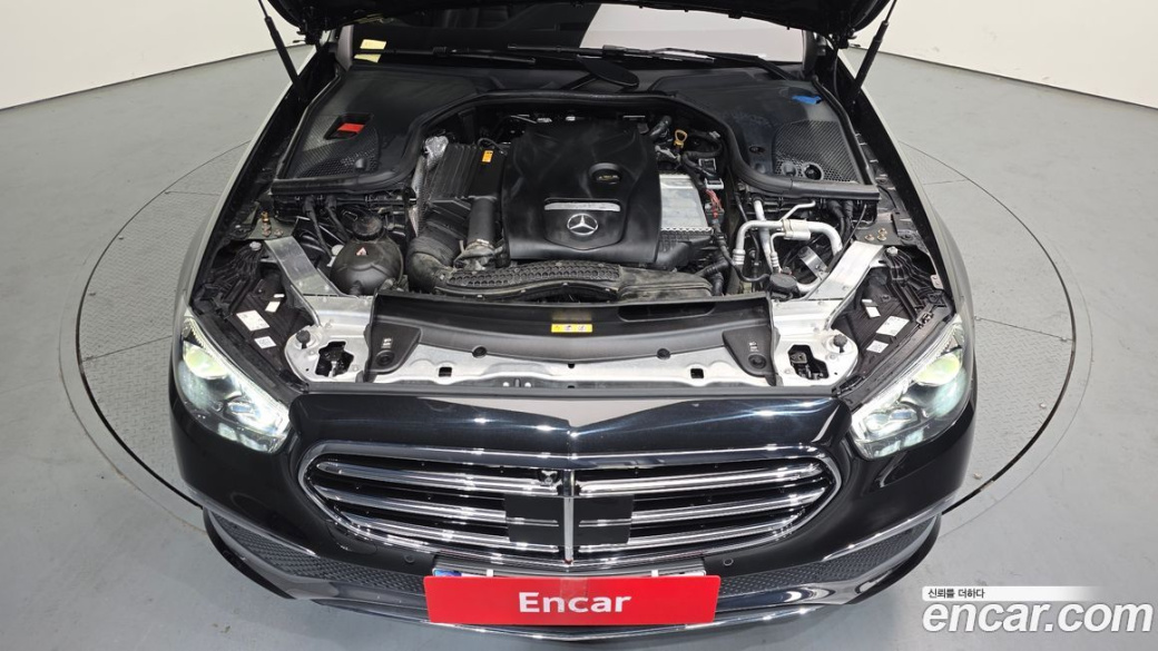 Mercedes-Benz E-Class E250 Exclusive, 2022