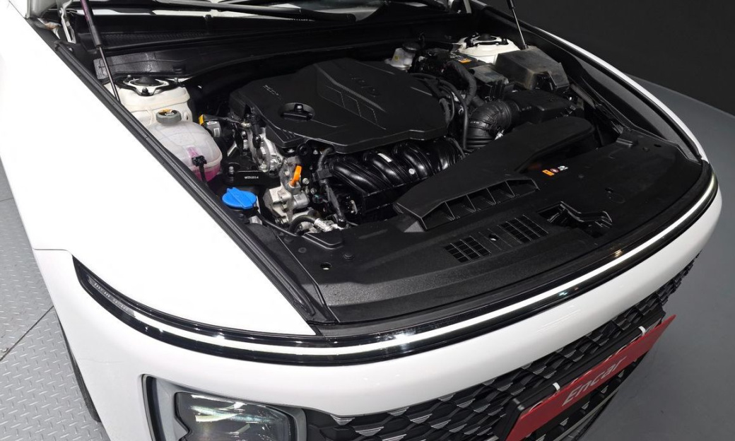 Hyundai Grandeur 2,5 Gasoline 2WD, 2025